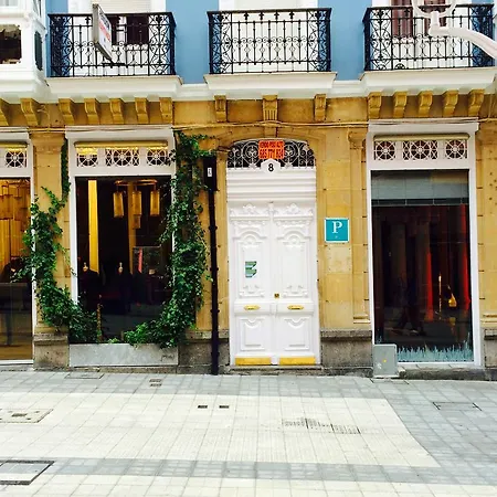 Pensjonat Martinez *