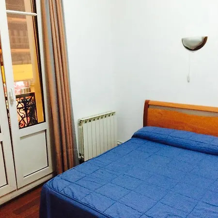 Guest house Martinez