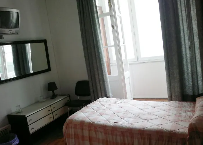 Guest house Martinez *