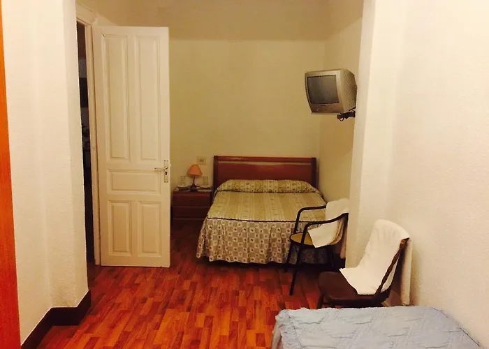 Martinez Guest house Bilbao