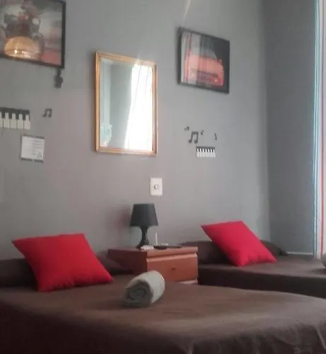 Martinez Guest house Bilbao