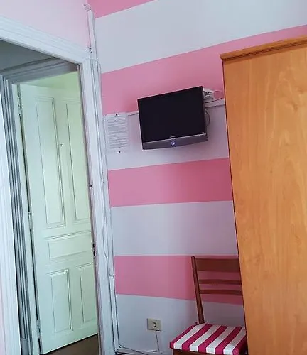 Martinez Guest house Bilbao