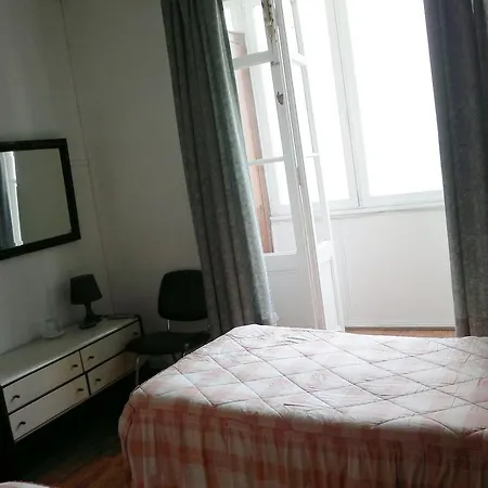 Guest house Martinez *