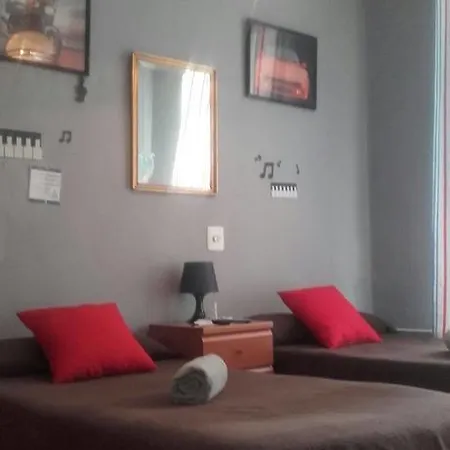 Martinez Guest house Bilbao