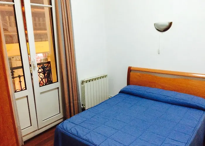 Πανσιόν Martinez