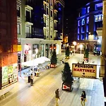 Martinez Gasthof Bilbao