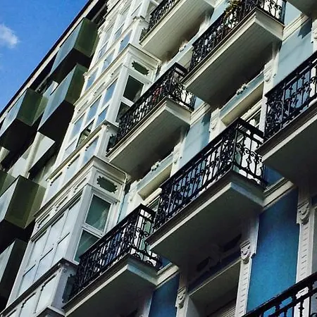 ペンションマルティネス ビルバオ